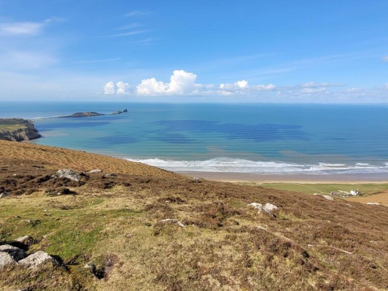 From Cardiff: The Wandering Bard's Swansea Bay Day Tour - FAQ