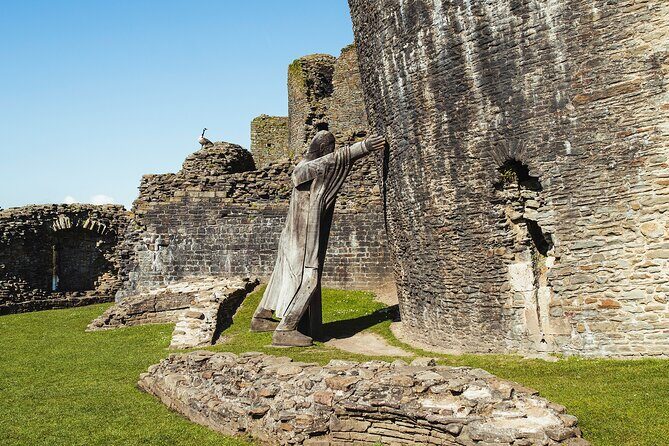 From Cardiff: Three Castles, Welsh Mountains & More Day Tour - Value for Money