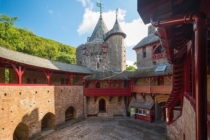 From Cardiff: Three Castles, Welsh Mountains & More Day Tour - Final Thoughts: Is This Tour Right for You?