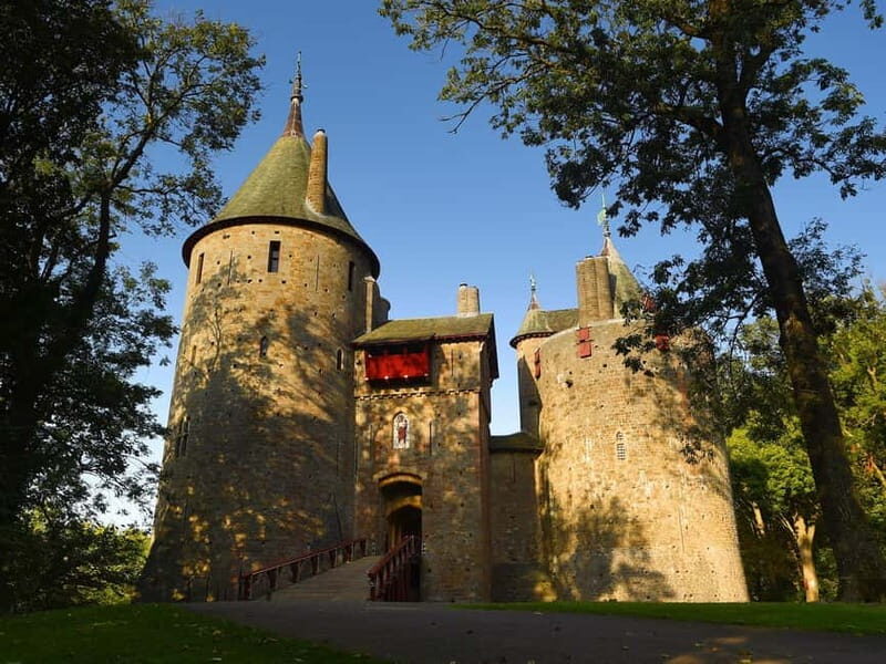 From Cardiff: Three Castles, Welsh Mountains & More Day Tour - Final Thoughts: Who Will Love This Tour?