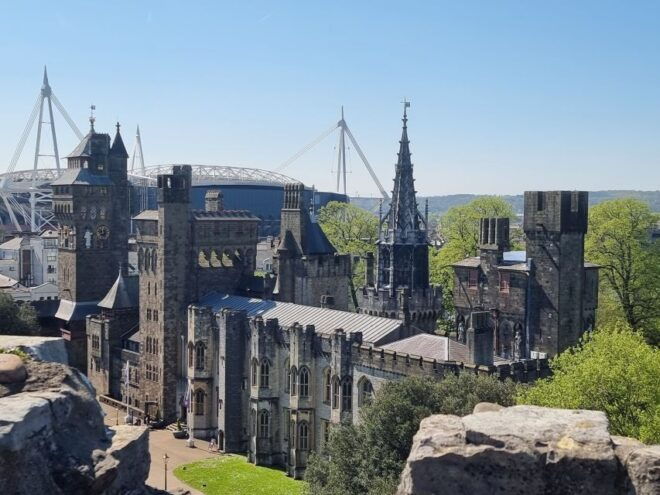 From Cardiff: Tour of Cardiff Bay and Vale of Glamorgan - Discover the Hidden Gems of Penarth
