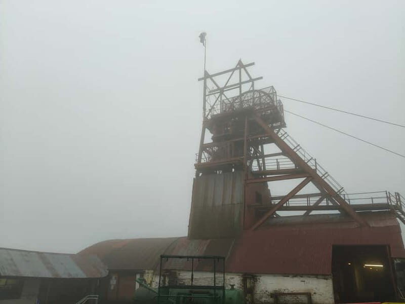 From Cardiff: Valleys Heritage & South Wales Landscapes - The Itinerary in Detail