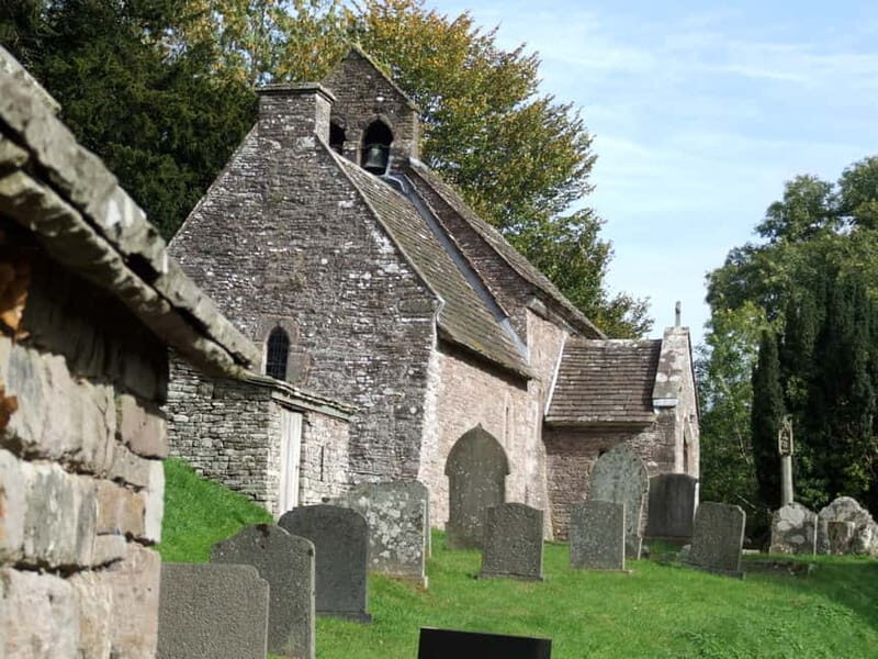 From Cardiff: Wye Valley and Brecon Beacons Full-Day Trip - Good To Know