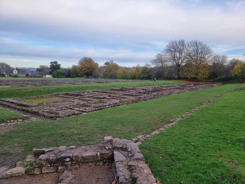 From Cardiff: Wye Valley and Brecon Beacons Full-Day Trip - Final Thoughts