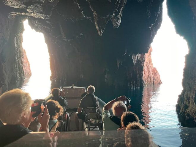 From Cargèse: The Calanques of Piana - Tips for a Great Trip