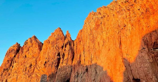 From Cargèse: The Calanques of Piana - Questions You May Have