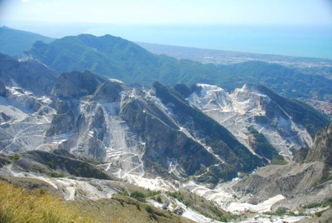 From Carrara: Marble Quarries Jeep Tour With Lardo Tasting - The Sum Up