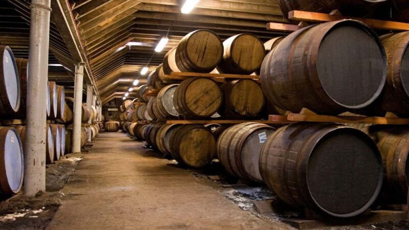 From Carrbridge: Cairngorms, Whisky, and Highland History - Good To Know