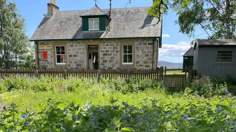 From Carrbridge: Cairngorms, Whisky, and Highland History - FAQ