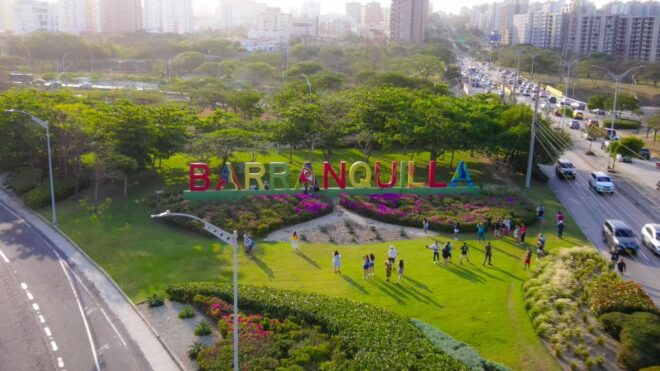 From Cartagena: City Tour Barranquilla Santa Marta - Tour Highlights