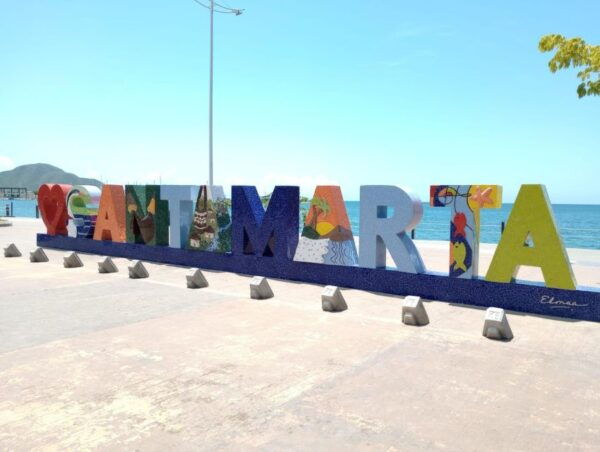 From Cartagena: City Tour Barranquilla Santa Marta - Customer Reviews