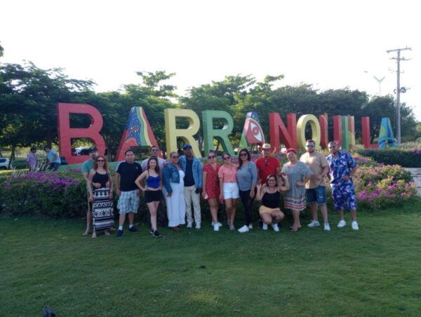 From Cartagena: City Tour Barranquilla Santa Marta - The Sum Up