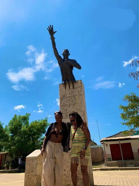 From Cartagena: Palenque Tour African Roots With Local Guide - Good To Know