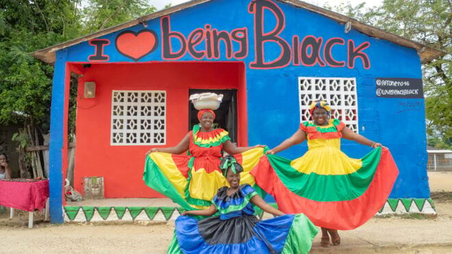 From Cartagena: Palenque Tour African Roots With Local Guide - Participant Guidelines and Requirements