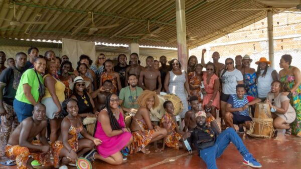 From Cartagena: Palenque Tour African Roots With Local Guide - Pickup Locations and Duration