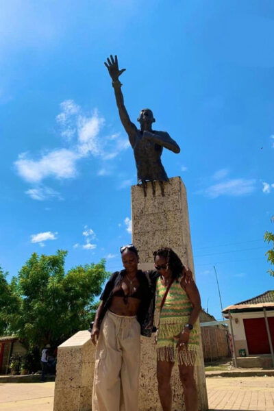 From Cartagena: Palenque Tour African Roots With Local Guide - Traditional Dishes and Cuisine