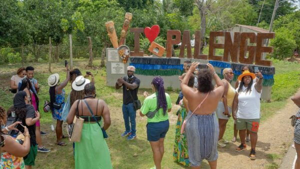 From Cartagena: Palenque Tour African Roots With Local Guide - Historical Significance and Resistance