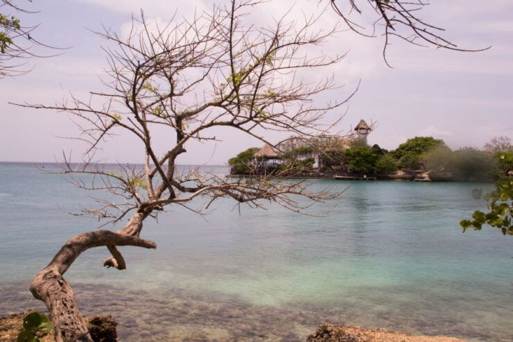 From Cartagena: Rosario Islands Day Trip - Good To Know