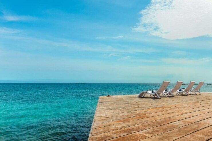 From Cartagena: Rosario Islands Day Trip - Activity Details