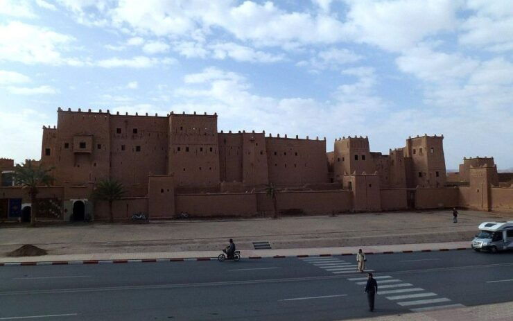From Casablanca: 11-day Grand Morocco Tour - Good To Know