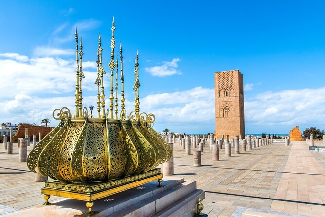 From Casablanca 8 Days Royal Cities of Morocco - Accommodation Details