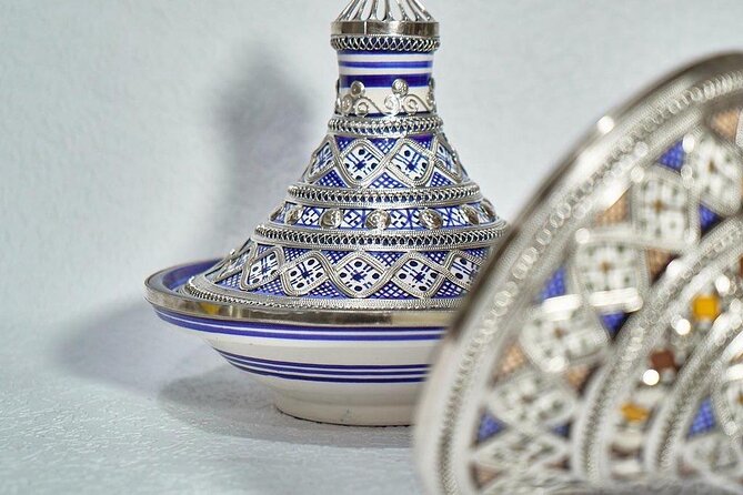 From Casablanca 8 Days Royal Cities of Morocco - Meals and Dining