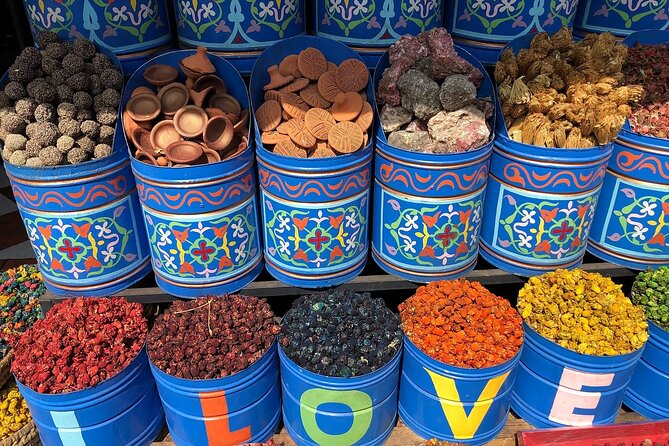 From Casablanca 8 Days Royal Cities of Morocco - Booking and Cancellation Policy