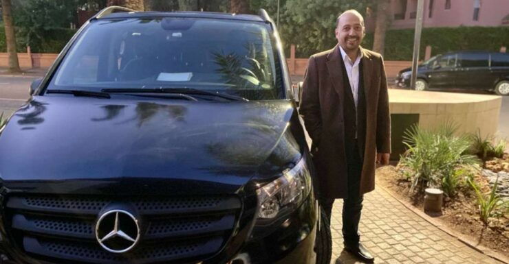 From Casablanca Airport: Private Transfer to Marrakech 1 Way - Experience Highlights