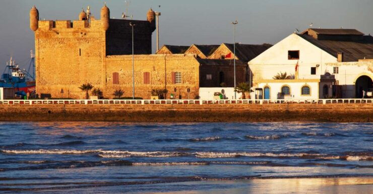 From Casablanca: Day Trip to Essaouira - Experience Highlights