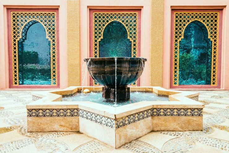 From Casablanca : Fez Guided Tour - Activity Details and Booking