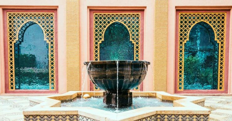 From Casablanca : Fez Guided Tour - Experience Highlights