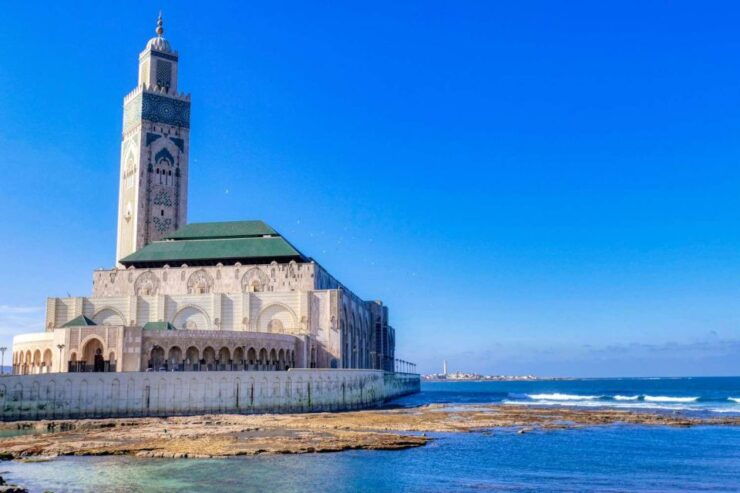 From Casablanca: Full-Day Guided Tour - Tour Information