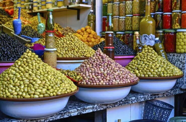 From Casablanca: Full-Day Guided Tour to Fes - Tour Details and Booking Information