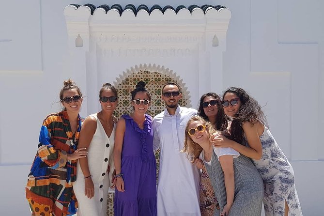 From Casablanca: Full Day Trip to Tangier by the High Speed Train - Traveler Photos and Reviews