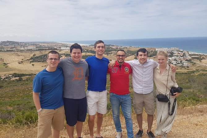 From Casablanca: Full Day Trip to Tangier by the High Speed Train - Additional Information