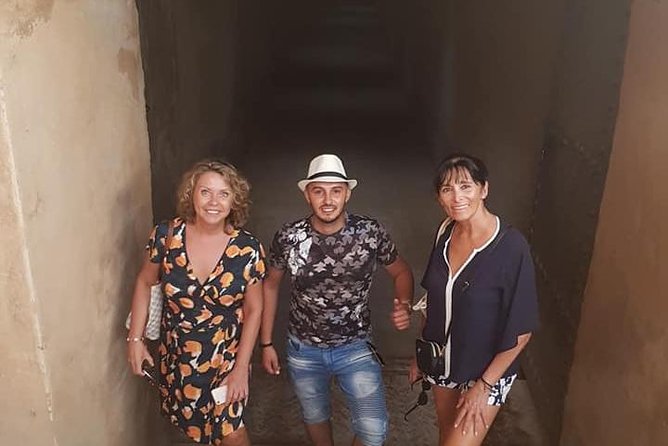 From Casablanca: Full Day Trip to Tangier by the High Speed Train - Common Questions