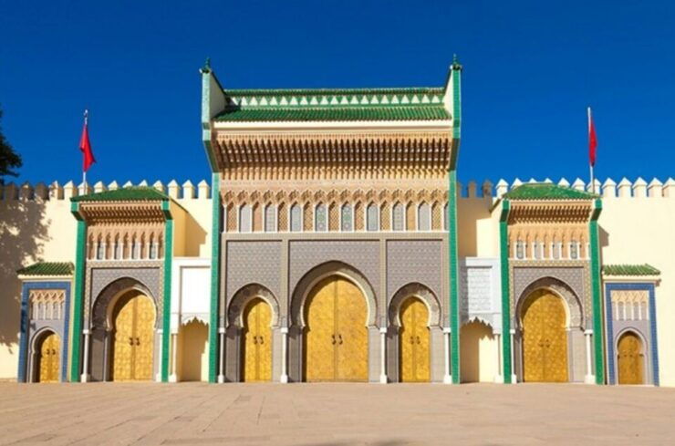 From Casablanca: Guided Tour of Fez With Lunch - Tour Overview