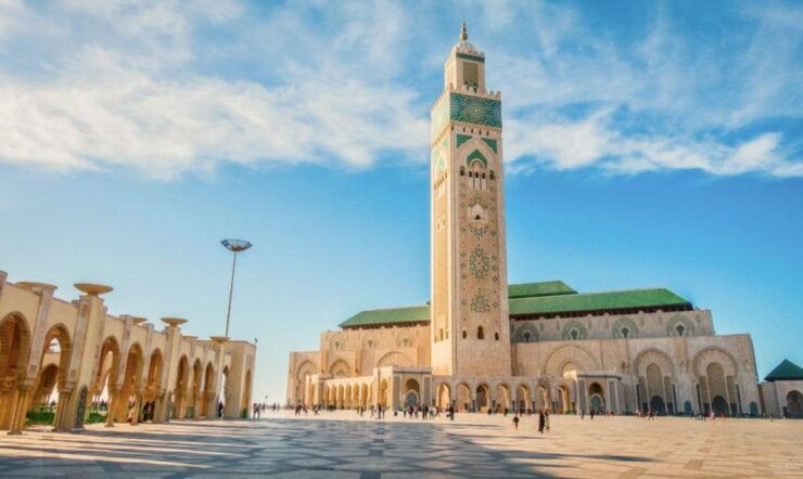 From Casablanca: Private 12Days TripTo Desert & Marrakech - Destinations and Highlights