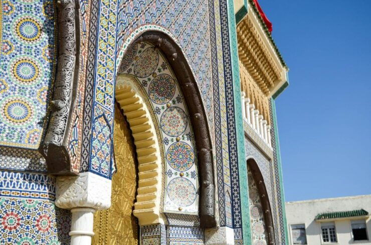 From Casablanca: Private 12Days TripTo Desert & Marrakech - Itinerary Overview