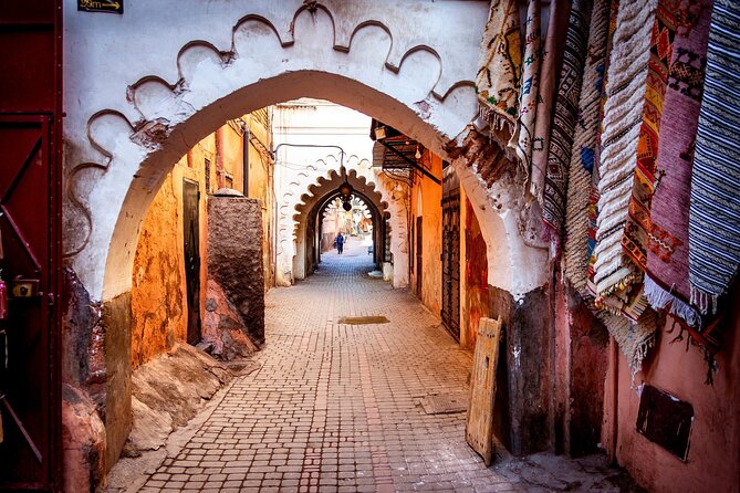 From Casablanca to Marrakech: A Day of History and Culture - Tips for a Memorable Day