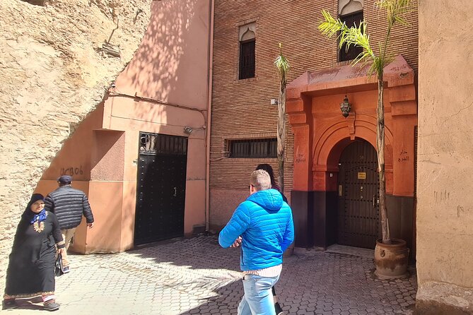 From Casablanca to the Soul of Marrakech: 2-Day Medina Tour - Pricing Options