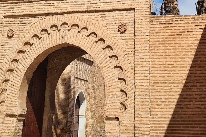 From Casablanca to the Soul of Marrakech: 2-Day Medina Tour - Booking Process