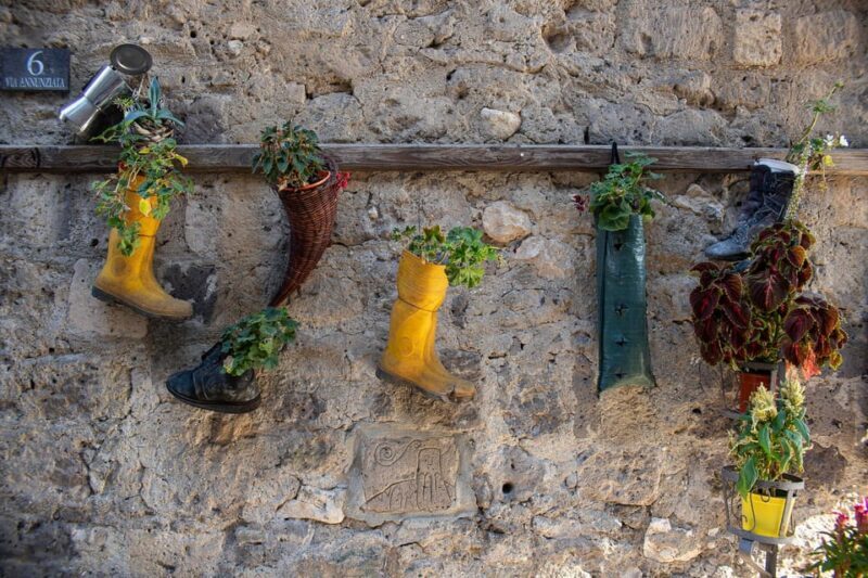 From Caserta: e-bike tour and visit to Casertavecchia - Practical Details and What to Expect