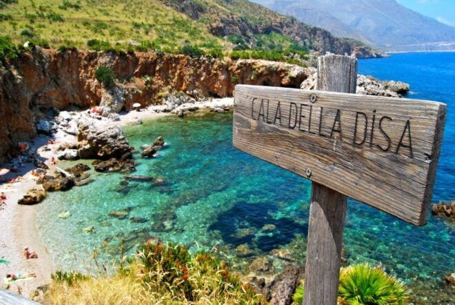 From Castellammare Del Golfo: Boat Tour With Aperitif - Tour Highlights