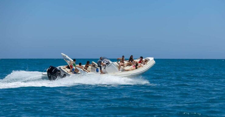From Castellammare Del Golfo: Snorkeling Cruise Day-Trip - Good To Know