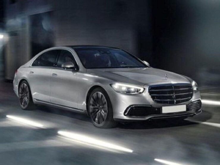 From Castellammare: Private Car to Naples - Good To Know