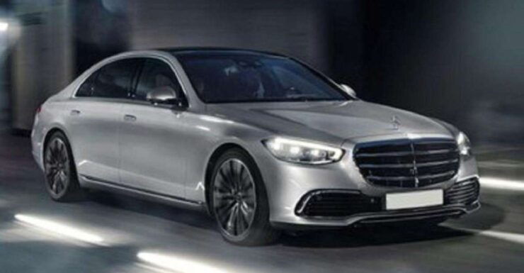 From Castellammare: Private Car to Naples - Service Details