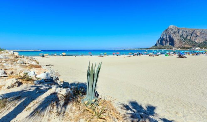 From Castellammare: San Vito Lo Capo and Zingaro Boat Tour - Customer Reviews and Ratings