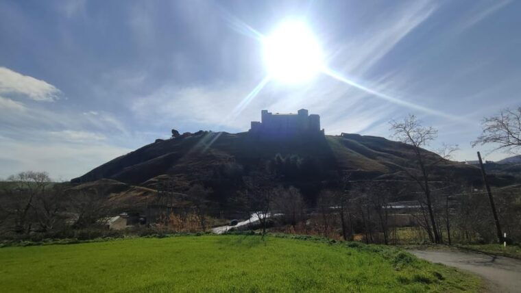 From Castelmezzano: Guided Hike to Pietrapertosa and Back - Authentic Experiences and Hidden Gems