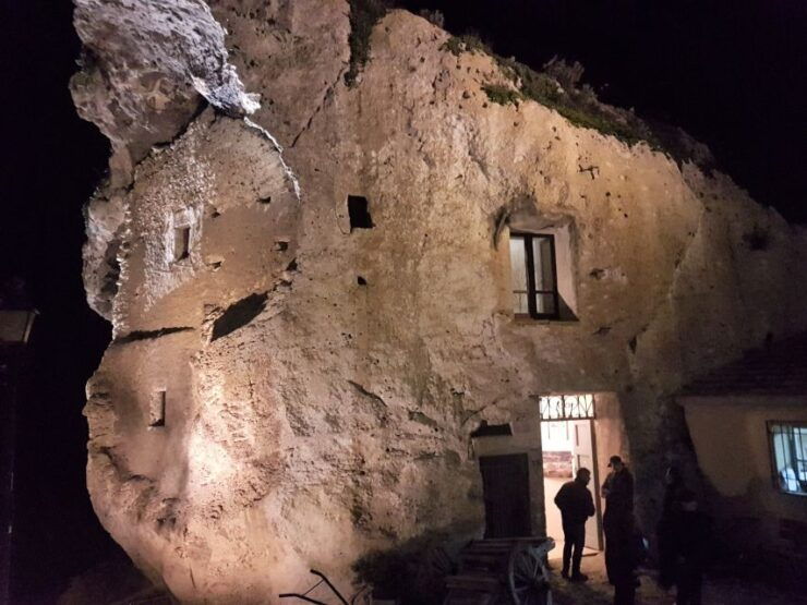 From Castelsardo: Anglona Area Tour With Ethnographic Museum - Good To Know